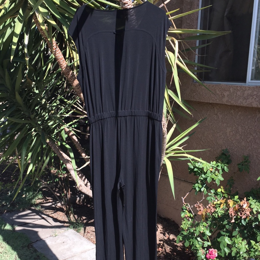 Metaphor jumpsuit - Picture 4 of 5